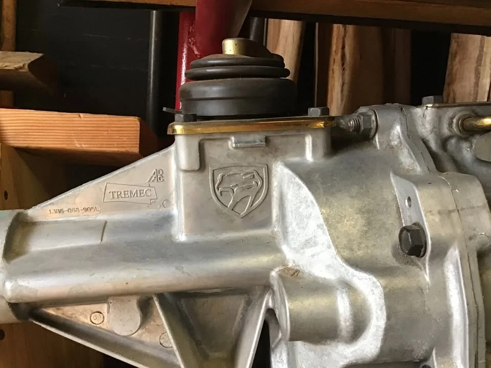 Parts & Memorabilia Gearboxes - Image 2 of 5
