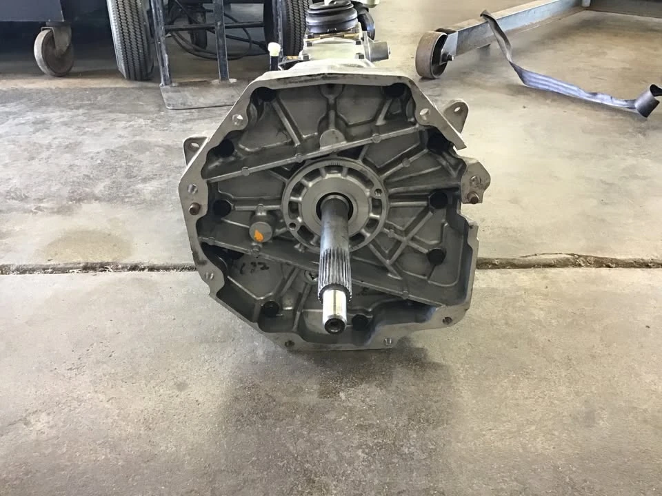 Parts & Memorabilia Gearboxes - Image 4 of 5