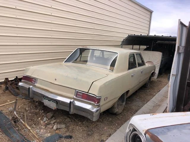 1970 Plymouth Barracuda - Image 16 of 17