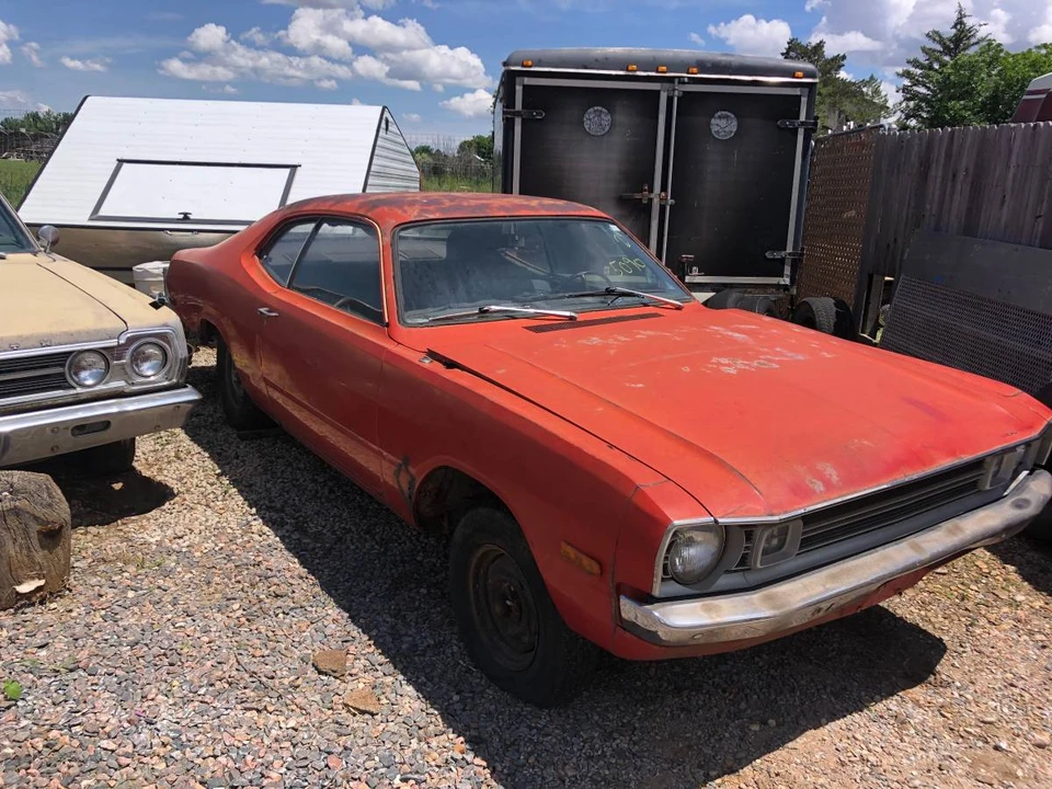 1970 Plymouth Barracuda - Image 13 of 17