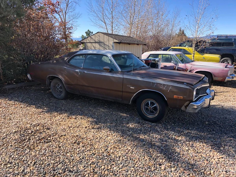 1970 Plymouth Barracuda - Image 6 of 17