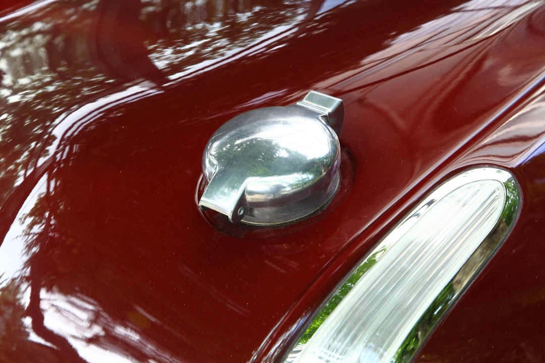 Morgan Aero 8 - Image 9 of 30