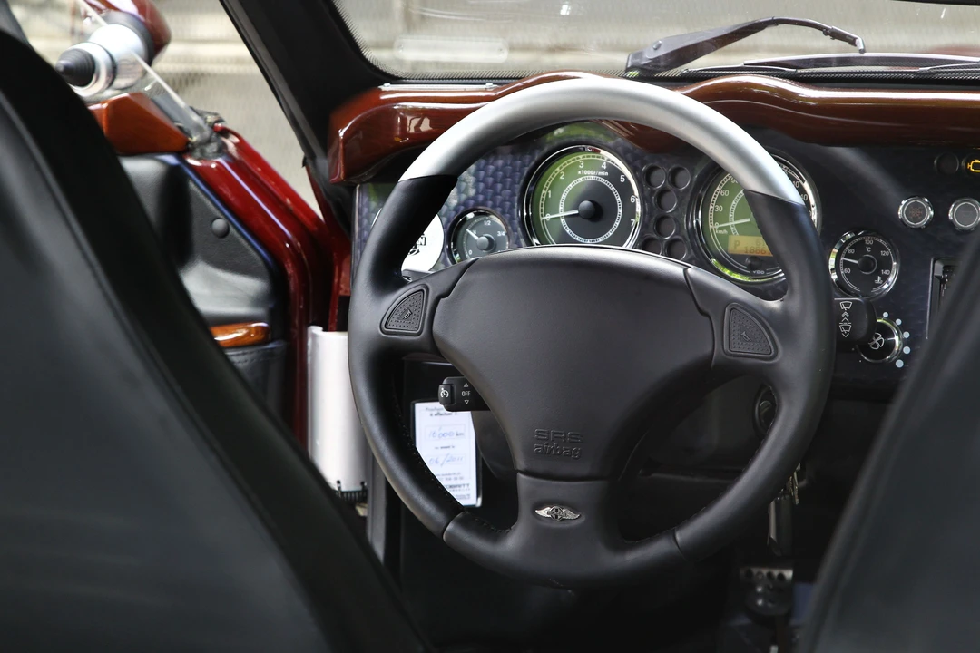 Morgan Aero 8 - Image 24 of 30