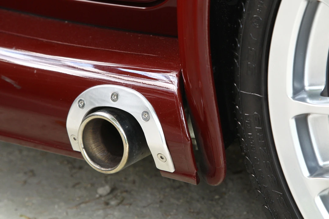 Morgan Aero 8 - Image 11 of 30