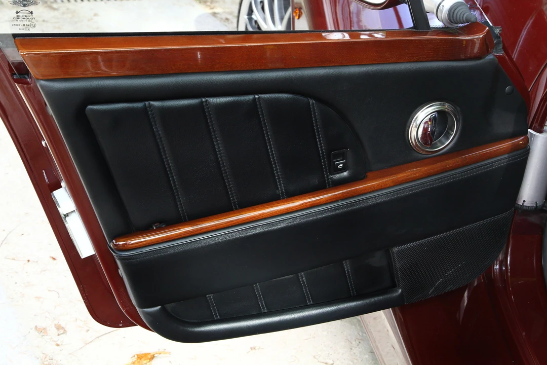 Morgan Aero 8 - Image 18 of 30
