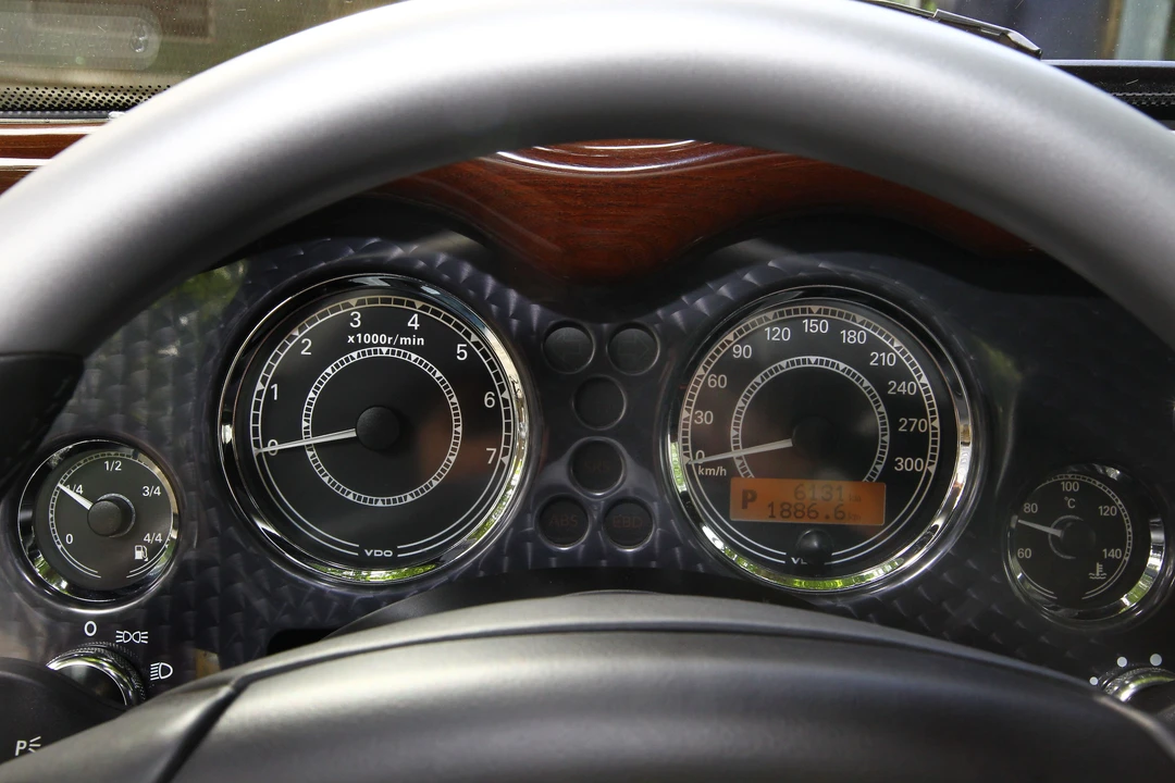 Morgan Aero 8 - Image 20 of 30