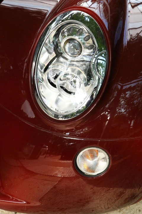 Morgan Aero 8 - Image 13 of 30