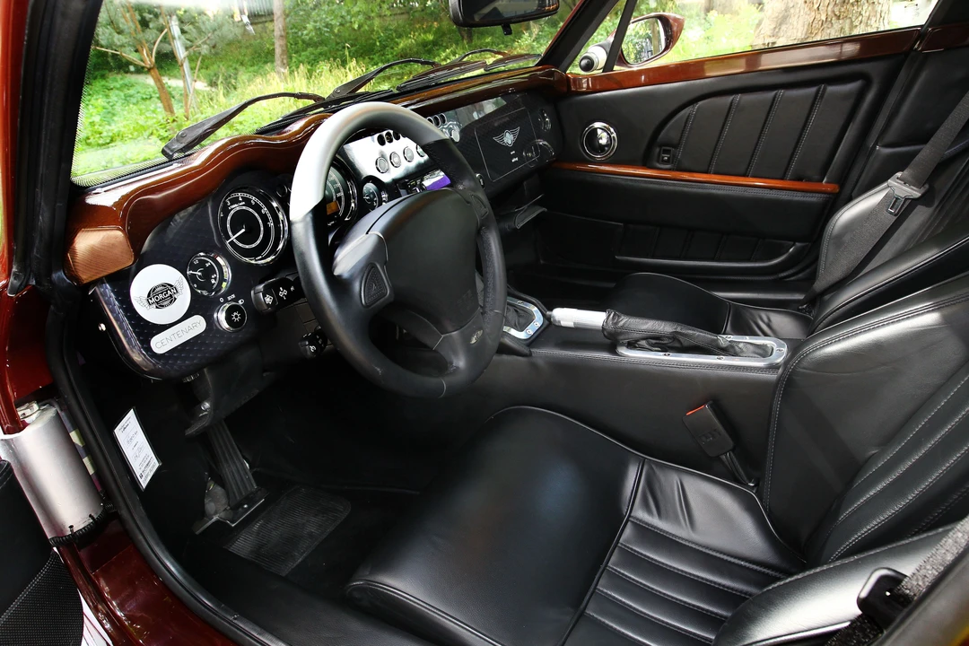 Morgan Aero 8 - Image 6 of 30