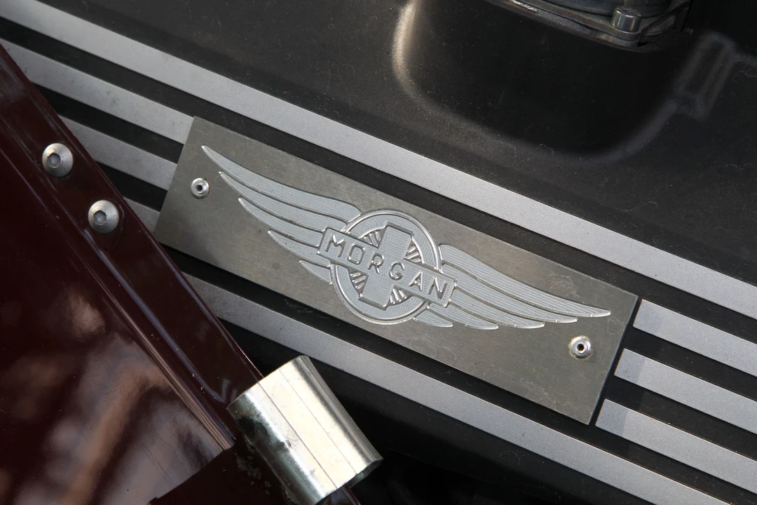 Morgan Aero 8 - Image 27 of 30