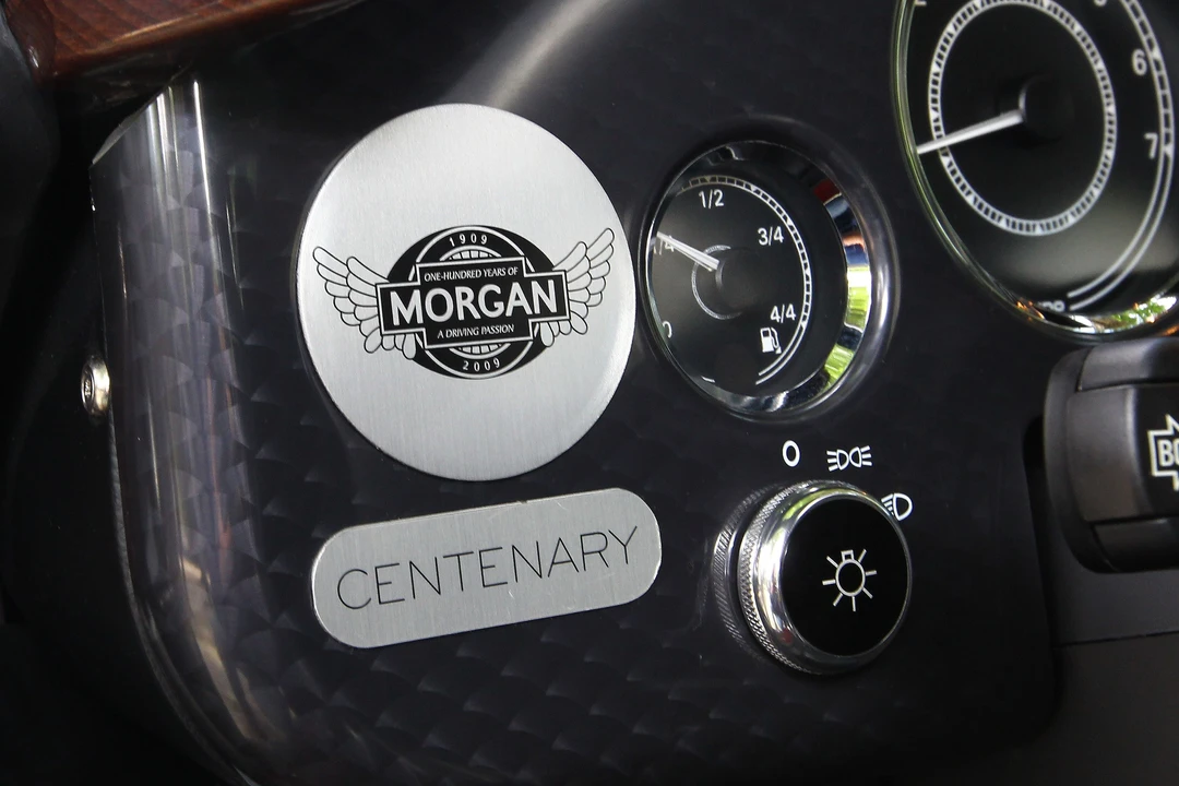 Morgan Aero 8 - Image 19 of 30