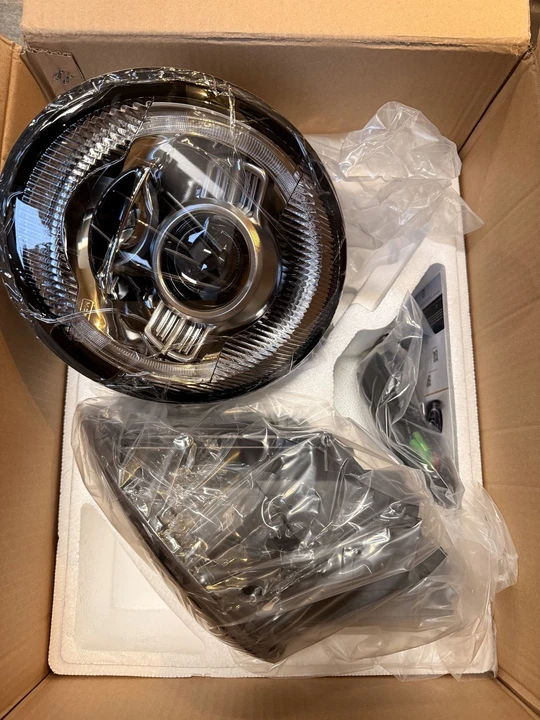 1994 Parts & Memorabilia Mechanical Components - Image 6 of 11
