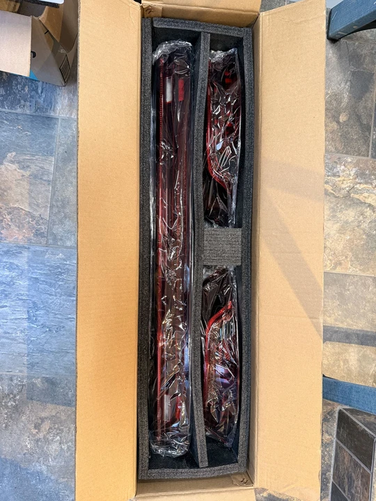 1994 Parts & Memorabilia Mechanical Components - Image 4 of 11