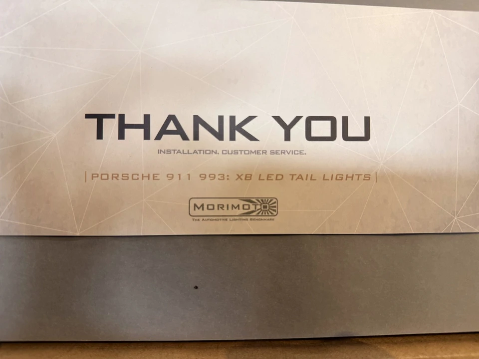 1994 Parts & Memorabilia Mechanical Components - Image 11 of 11