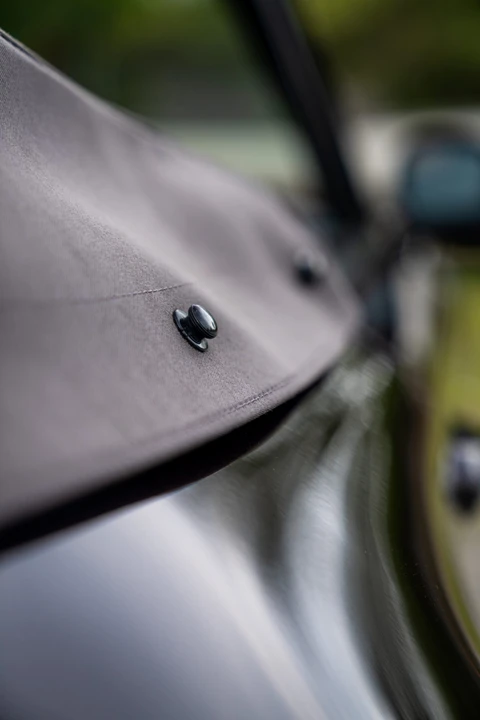 1998 Porsche 993 Carrera - Image 21 of 31