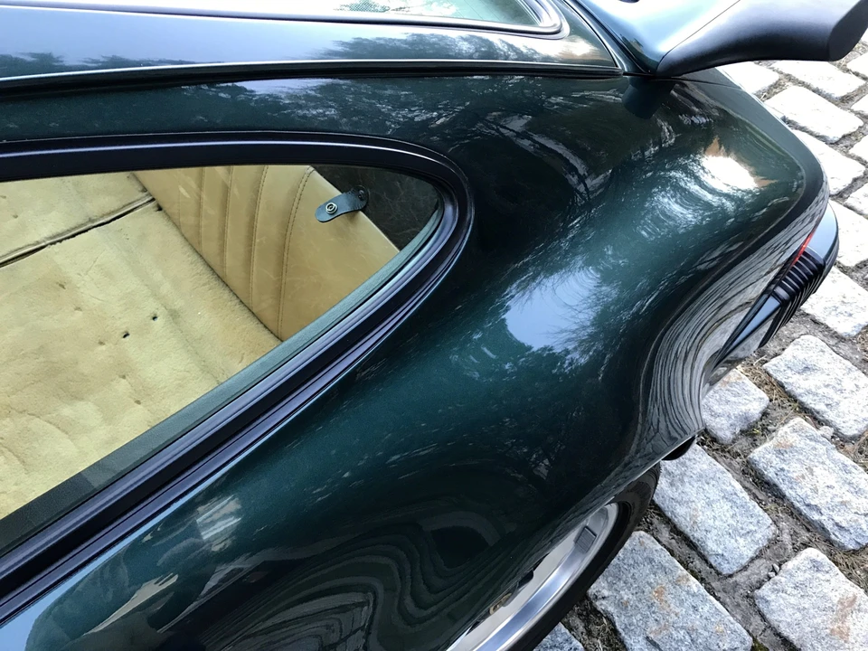 1984 Porsche 911 Carrera 3.2 - Image 29 of 31