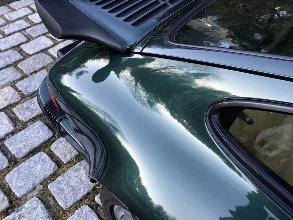 1984 Porsche 911 Carrera 3.2 - Image 28 of 31