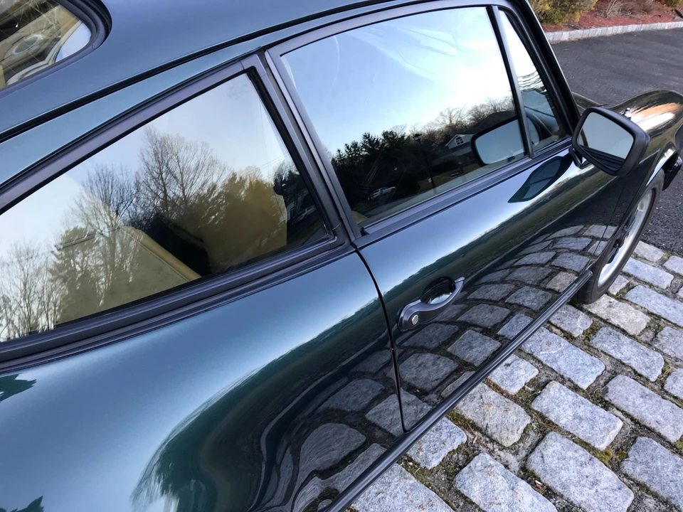 1984 Porsche 911 Carrera 3.2 - Image 27 of 31