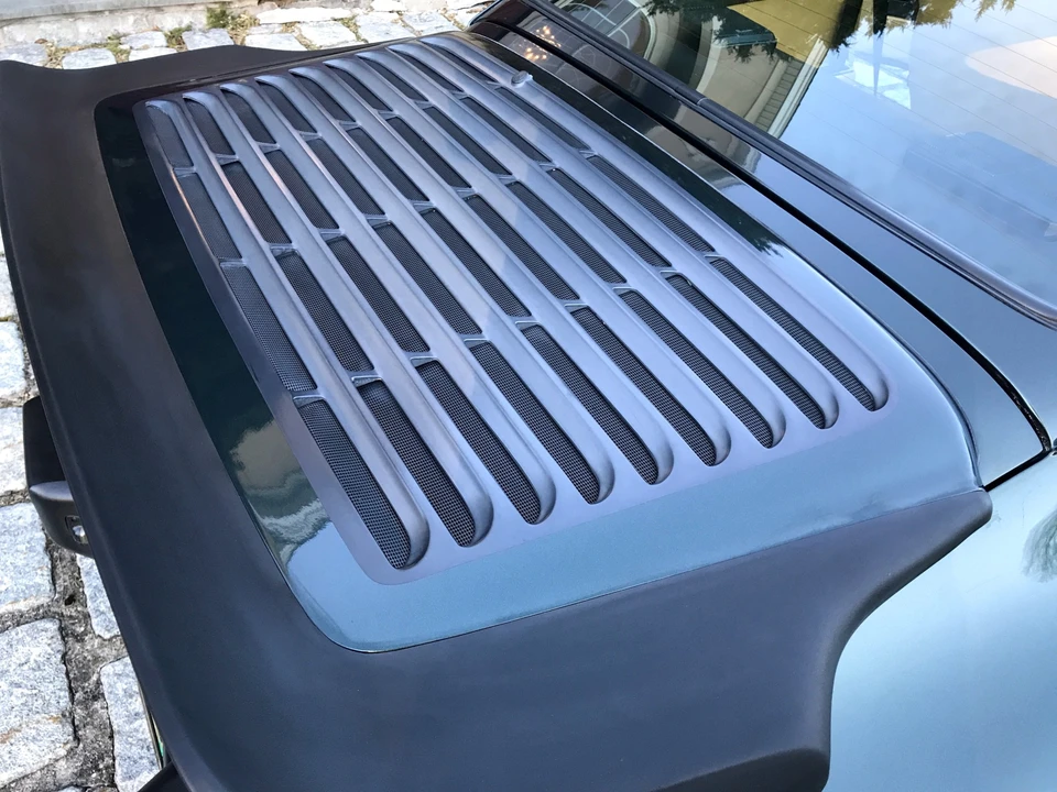 1984 Porsche 911 Carrera 3.2 - Image 24 of 31