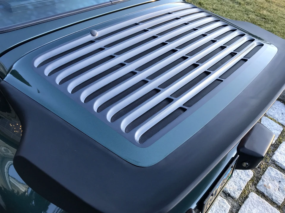 1984 Porsche 911 Carrera 3.2 - Image 23 of 31