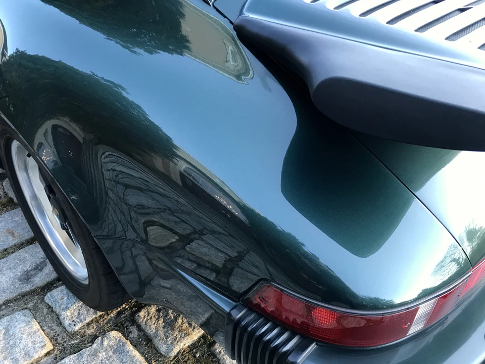 1984 Porsche 911 Carrera 3.2 - Image 21 of 31