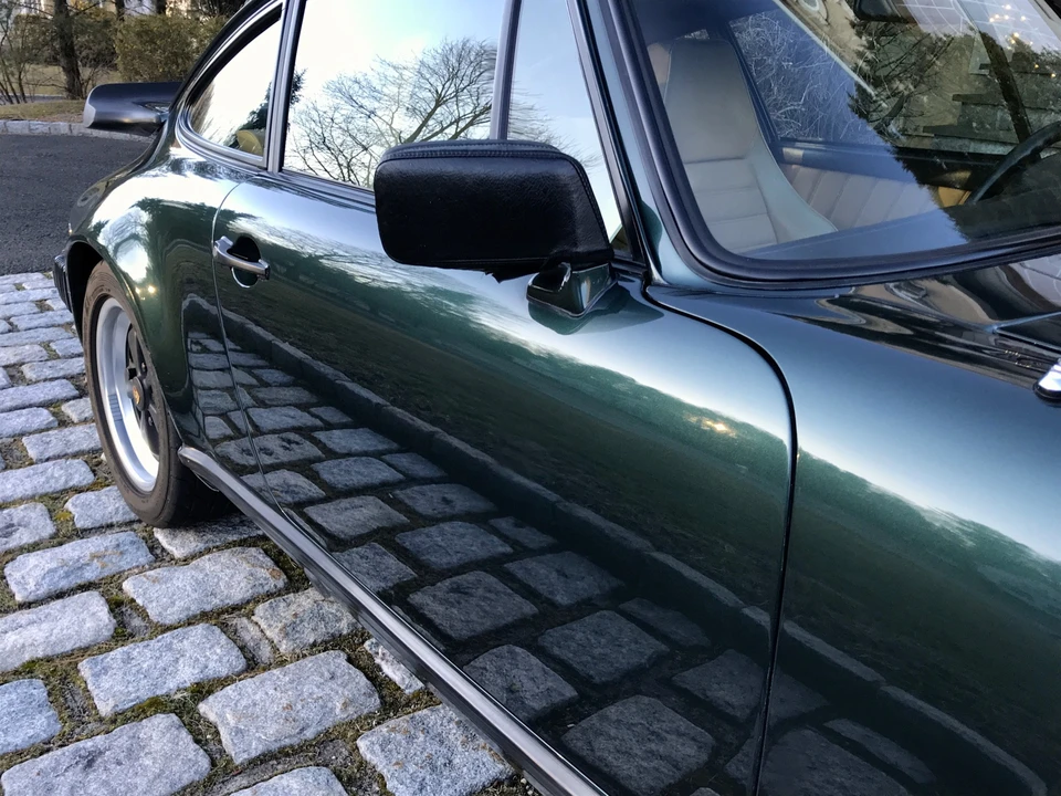 1984 Porsche 911 Carrera 3.2 - Image 30 of 31