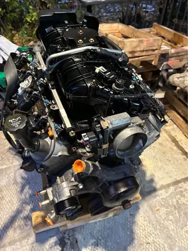 Parts & Memorabilia GM 6.2L L92 V8 Engine