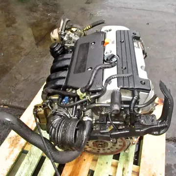 Acura Moteur Usagé