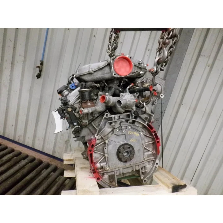 Parts & Memorabilia Engines - Image 2 of 3
