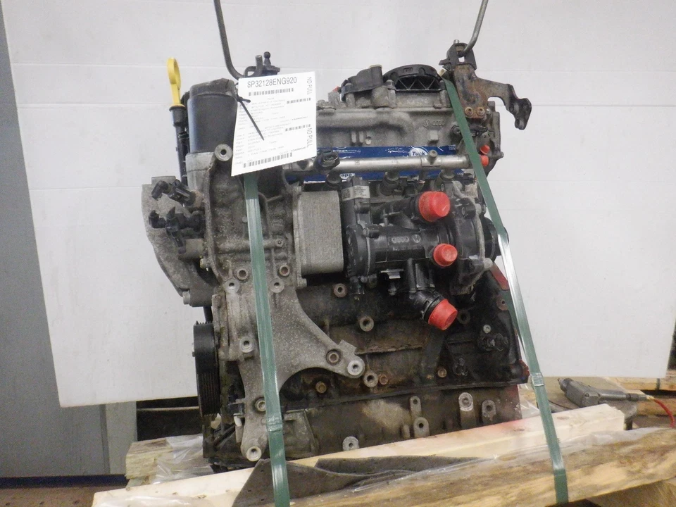 2015 Parts & Memorabilia Engines - Image 3 of 4