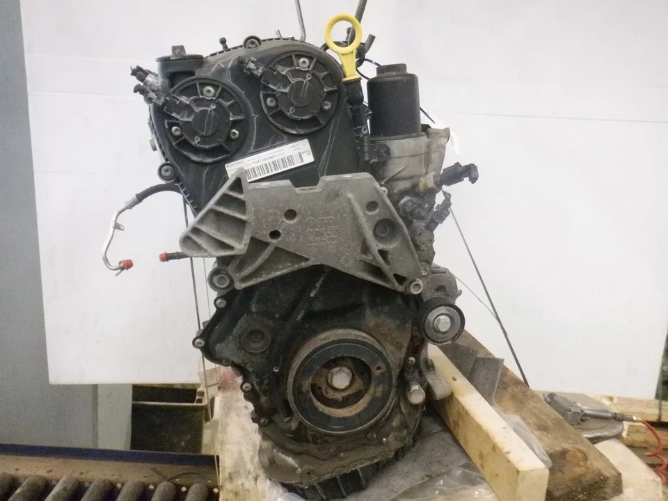 2015 Parts & Memorabilia Engines - Image 4 of 4