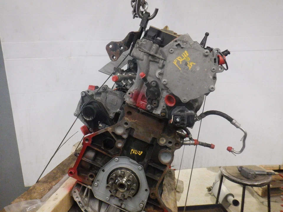 2015 Parts & Memorabilia Engines - Image 2 of 4