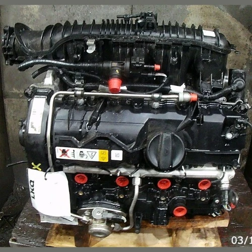 2015 BMW E84 X1 - Image 2 of 3