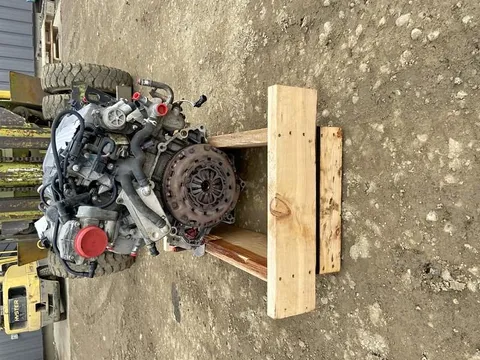 Chevrolet Cobalt SS Supercharged 2.0L LSJ Engine