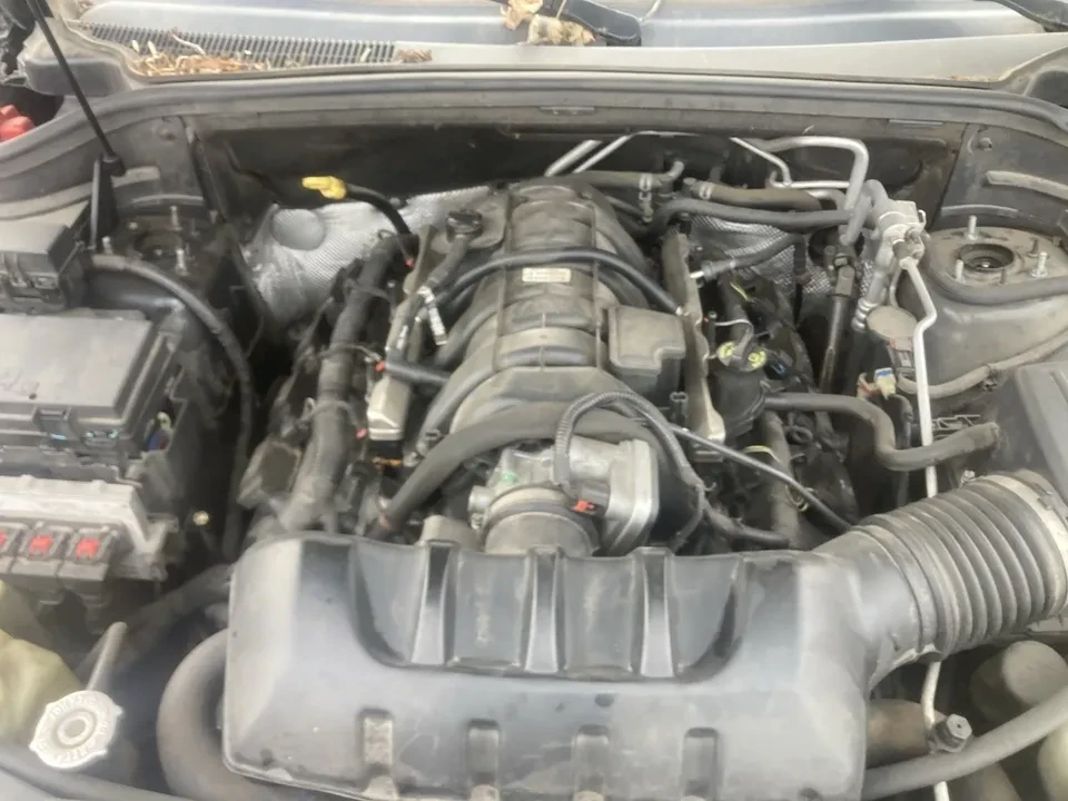 2009 Dodge Ram 4th Gen - Image 2 of 8
