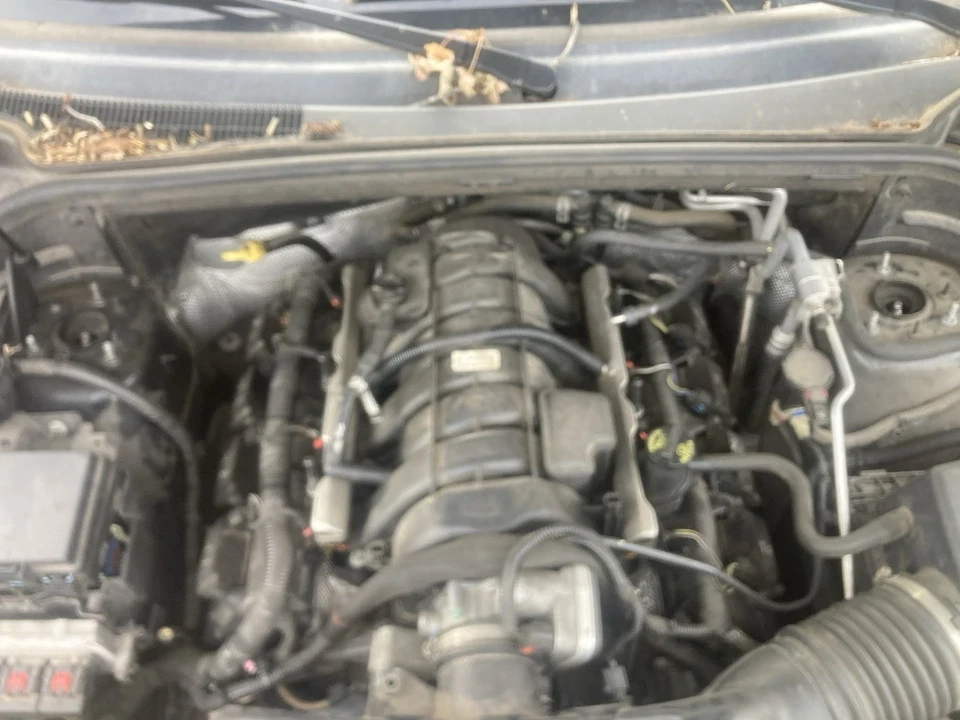 2009 Dodge Ram 4th Gen - Image 3 of 8