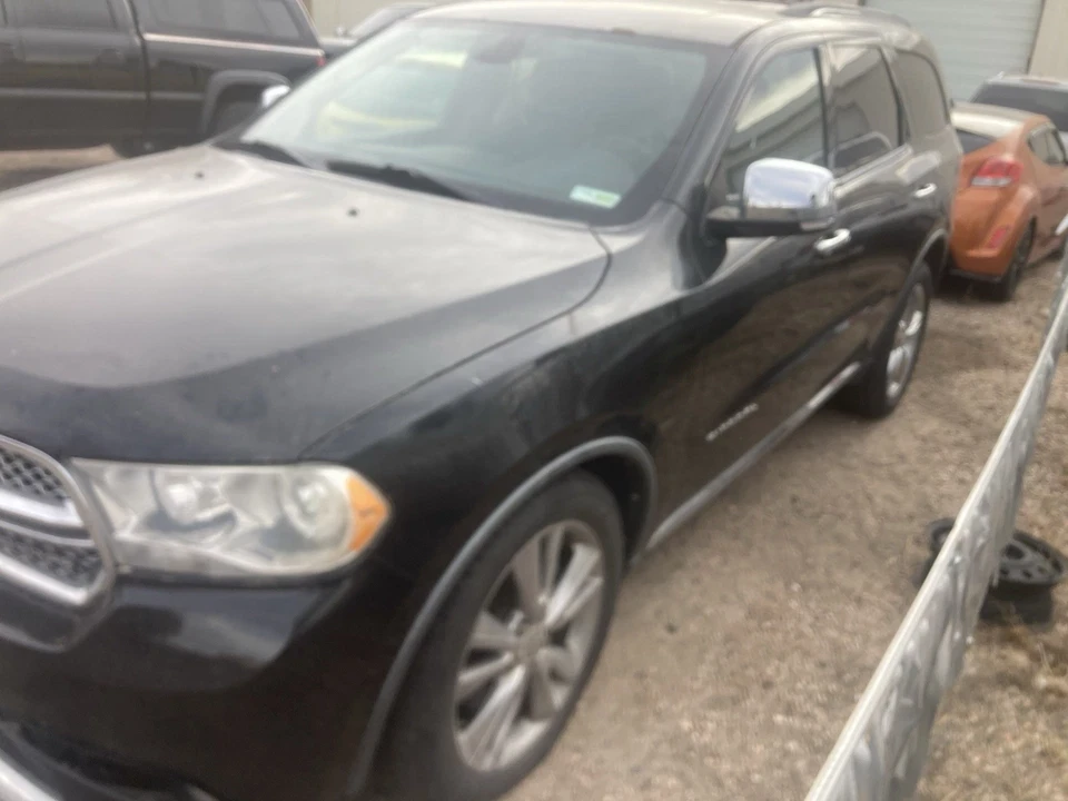 2009 Dodge Ram 4th Gen - Image 4 of 8