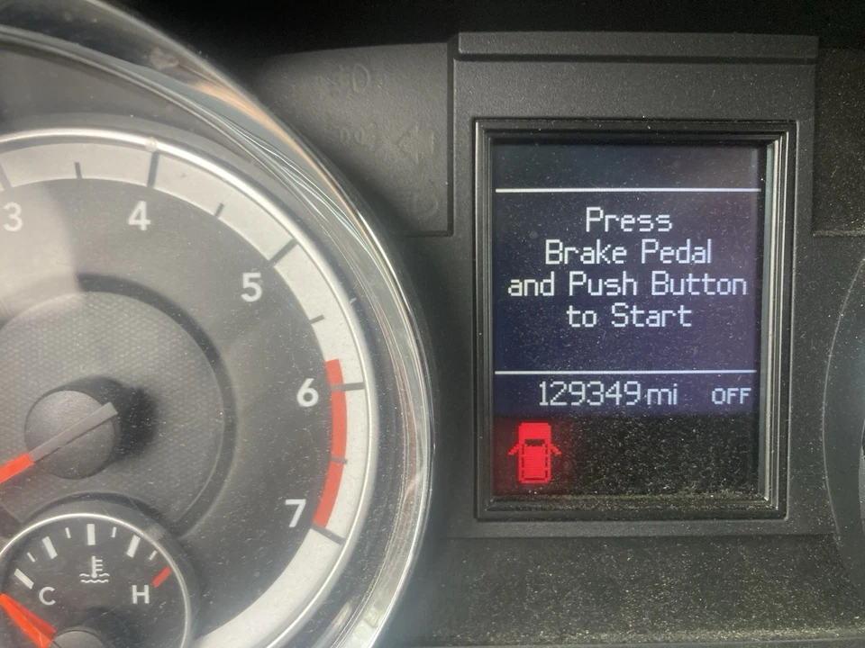 2009 Dodge Ram 4th Gen - Image 5 of 8