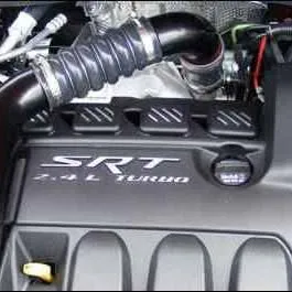 Dodge Caliber SRT4 Engine 2009