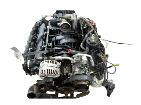 Dodge RAM 1500 3.7L Engine