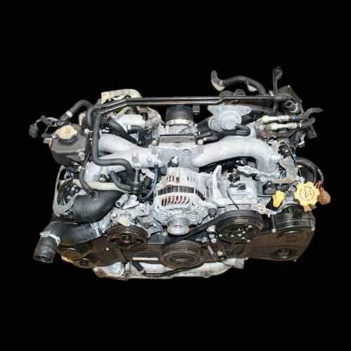 2009 Subaru Impreza WRX 3rd Gen - Image 2 of 3