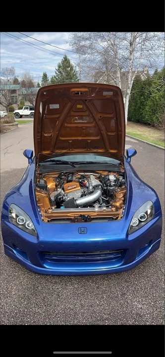 2005 Parts & Memorabilia Engines - Image 4 of 4