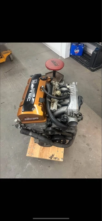 2005 Parts & Memorabilia Engines - Image 3 of 4