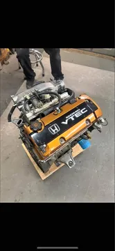 Honda S2000 F22C Engine