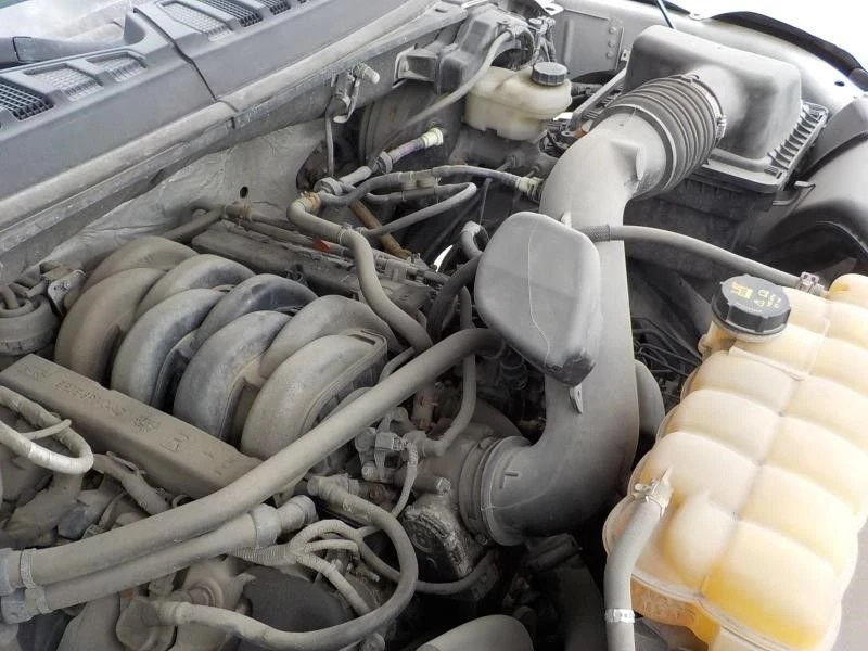 2015 Ford F-150 13th Gen - Image 2 of 2