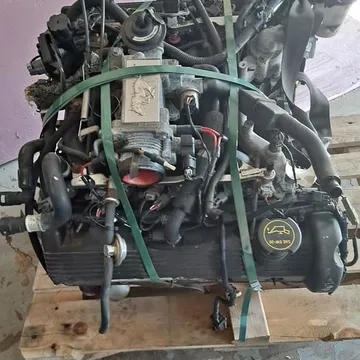 Ford Mustang GT 4.6 Engine