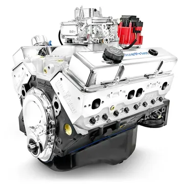 Chevrolet Small Block 350 Crate Engine 340hp