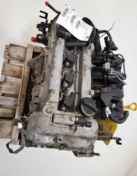 2012 Hyundai Veloster 1.6 Engine