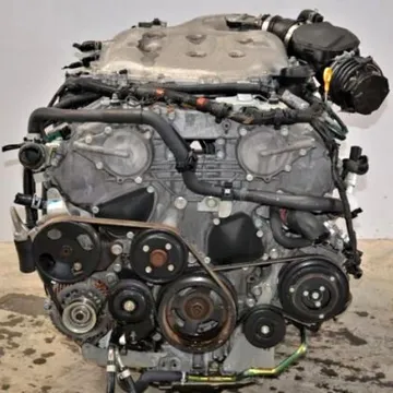 2006 Infiniti G35