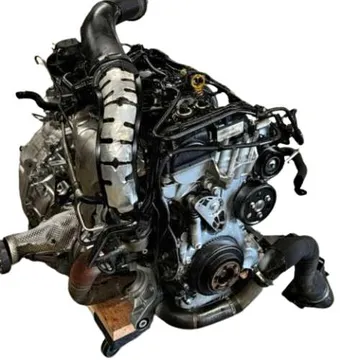 Land Rover 3.2L Engine