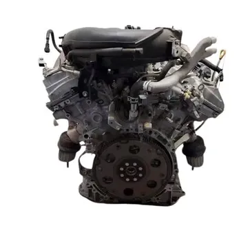 Lexus Es 3.5L Engine